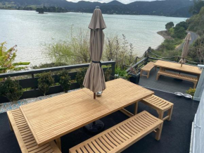 Pacific Harbour Lodge Whangaroa